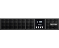 CYBERPOWER Zasilacz OLS1000ERT2U - 1120380 - zdjęcie 3